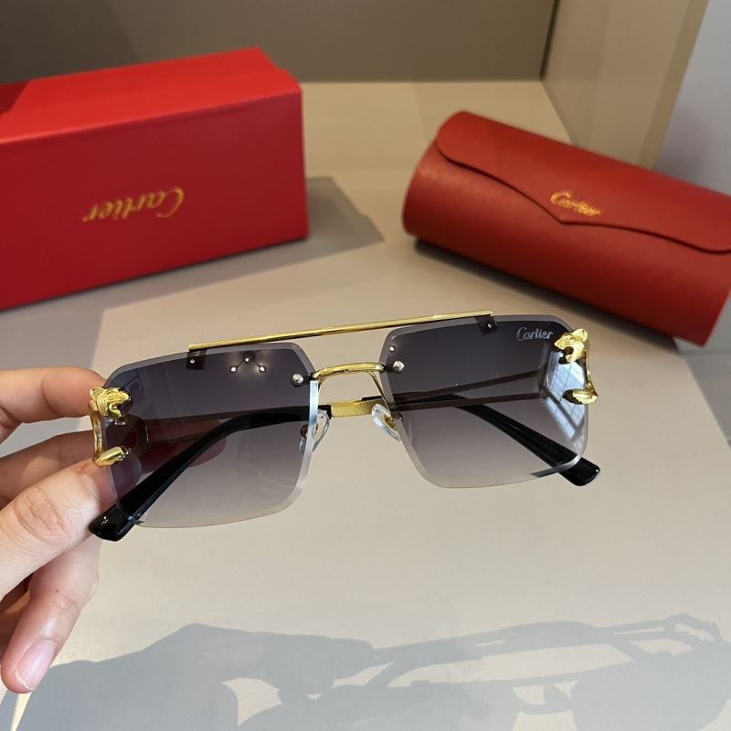 Cartier Sunglasses